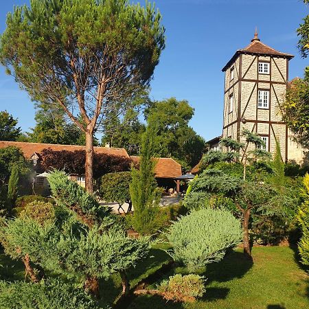 Bed and Breakfast Moulin Du Soustre Cavagnac Exterior foto