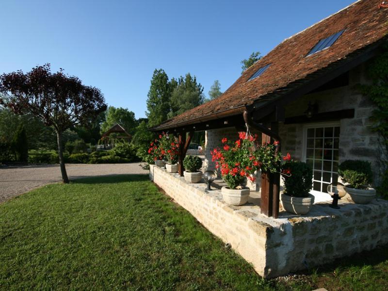 Bed and Breakfast Moulin Du Soustre Cavagnac Exterior foto