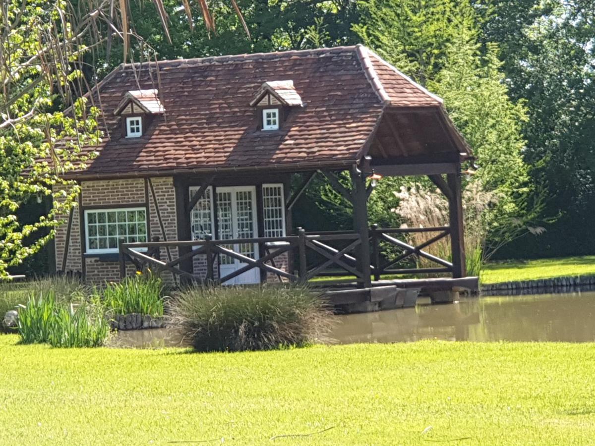 Bed and Breakfast Moulin Du Soustre Cavagnac Exterior foto
